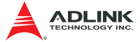 ADLINK Technology LogoͼƬ