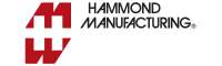 Hammond Manufacturing LogoͼƬ
