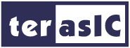 Terasic Technologies LogoͼƬ