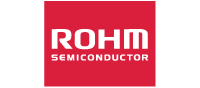 ROHM Semiconductor LogoͼƬ