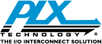 PLX Technology LogoͼƬ