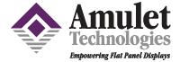 Amulet Technologies LogoͼƬ