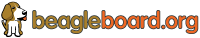 BeagleBoard by CircuitCo LogoͼƬ
