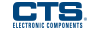 CTS Electronic Components LogoͼƬ
