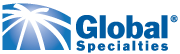 Global Specialties LogoͼƬ