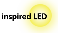 Inspired LED LogoͼƬ