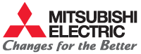 Mitsubishi Electric LogoͼƬ
