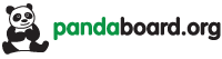 PandaBoard.org LogoͼƬ