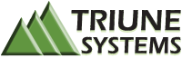 Triune Systems LogoͼƬ