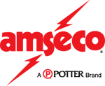 AMSECO / Potter LogoͼƬ