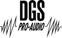 DGS Pro-Audio LogoͼƬ