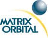 Matrix Orbital LogoͼƬ