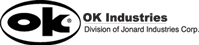 Jonard / OK Industries LogoͼƬ