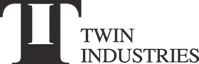 Twin Industries LogoͼƬ